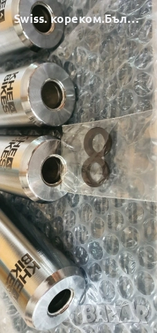 bmx БМХ бмх BMX,customer,federal ,stolen,khe,,cult,и т.н., снимка 18 - Велосипеди - 51492711