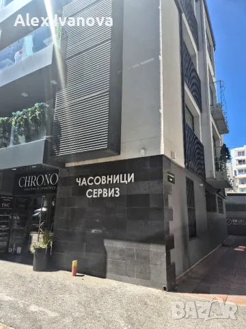 Самостоятелно студио с тераса и кухненски бокс - под наем до Винс, снимка 13 - Стаи под наем - 55959300