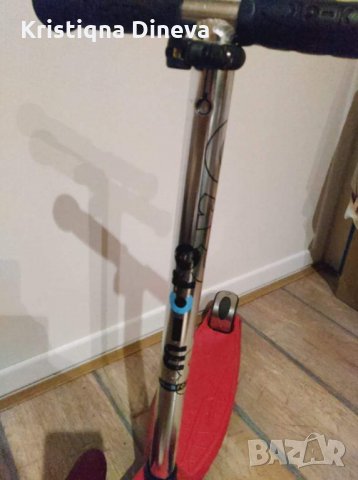 Тротинетки Micro, снимка 3 - Велосипеди - 35807853