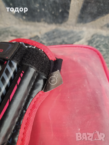 Протектори, кори Пума, снимка 4 - Футбол - 36327807