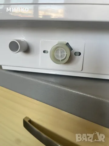 Настолна съдомиялна машина COMFEE KWH-TD305W, снимка 10 - Съдомиялни - 56019372