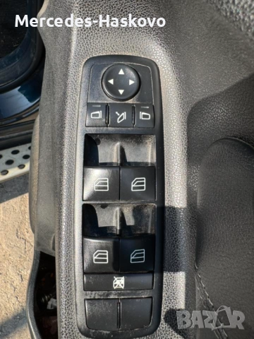 Mercedes ML350 CDI *FACELIFT*(W164) *НА ЧАСТИ*, снимка 11 - Автомобили и джипове - 51822357