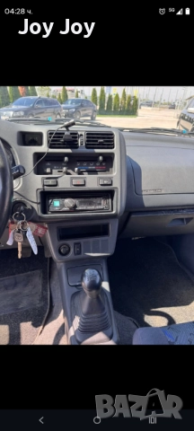 Toyota Rav 4 2.0 бензин 128 к.с 4x4, снимка 5 - Автомобили и джипове - 52427735