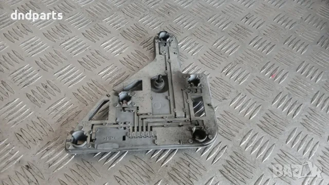 Платка десен стоп Mercedes C W203 2003 Седан Mercedes-Benz C-Class 203 (W/S/CL) (2000-2006)