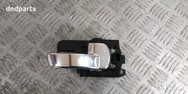 Дръжка врата Nissan Qashqai 2012г.-(предна дясна)	