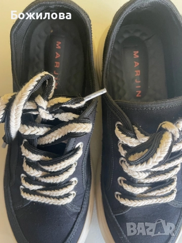 Дамски кецове, снимка 2 - Дамски ежедневни обувки - 51990080