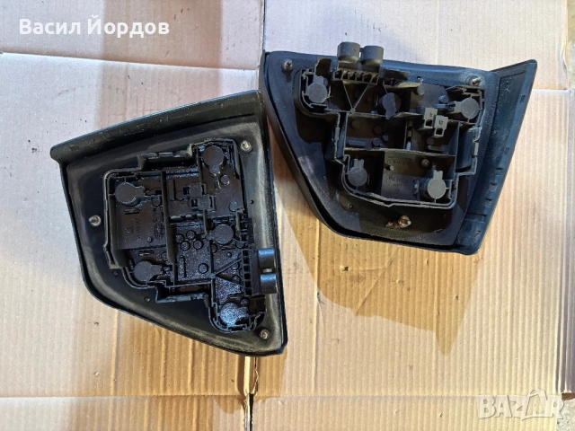 Ляв и Десен Стоп за Голф 2 Хелла / Golf 2 Hella / Стопове за Голф 2, снимка 2 - Части - 52253623