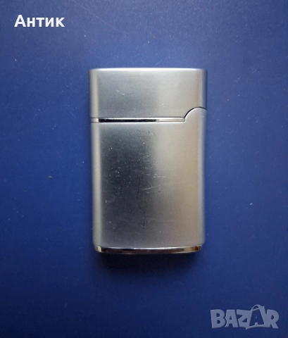 Две Стари Метални Запалки ASSOS, снимка 7 - Колекции - 52848027