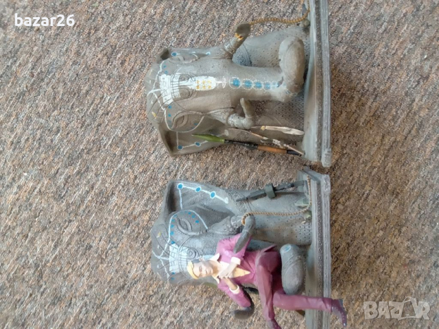 Action figure watch dogs frycry 4, снимка 5 - Играчки за стая - 36299723