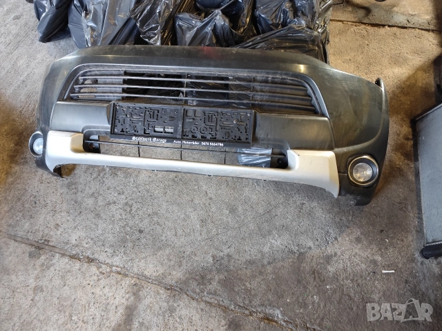 Mitsubishi Outlander 3- 2014г- 2.2DI-D-150кс, снимка 6 - Части - 53250204