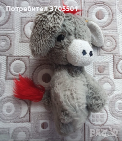 Играчки от соца, снимка 3 - Колекции - 52998279