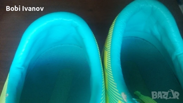 Маратонки футболни NIKE MERCURIAL номер 41, снимка 7 - Спортни обувки - 50921334