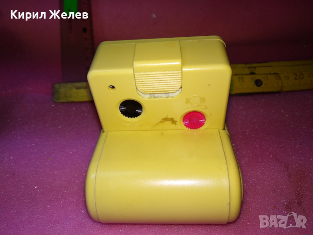 ALFA QUARTZ Стар КВАРЦОВ ТУРИСТИЧЕСКИ БУДИЛНИК ВИНТИДЖ МОДЕЛ 28552, снимка 12 - Антикварни и старинни предмети - 44540936