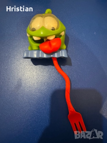 Играчки Макдоналдс, снимка 2 - Други - 52383463