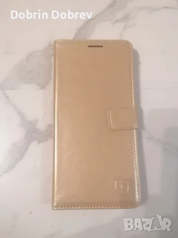 Кожен калъф за Samsung Galaxy Note 9