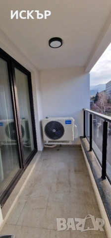 Отдава под наем двустаен апартамент до НБУ, снимка 14 - Апартаменти - 53556731