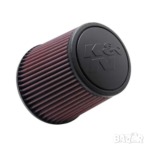 Конусен филтър К&N 76мм