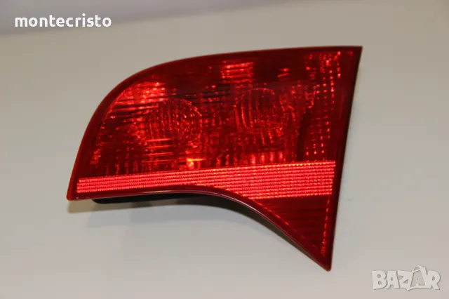 Десен вътрешен стоп Audi A4 B7 комби (2004-2007г.) 8E9945094A Avant десен стоп заден капак, снимка 1