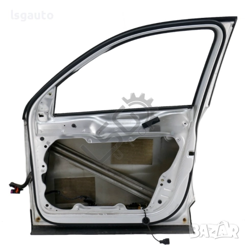 Предна дясна врата Volkswagen Tiguan I 2007-2015 ID: 155918, снимка 2 - Части - 52730699