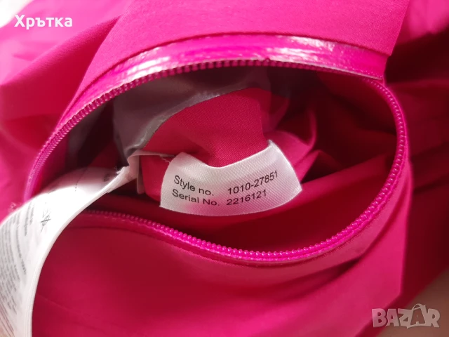 Mammut Gore-Tex Convey Tour - Оригинално дамско яке размер M, снимка 14 - Якета - 51430582