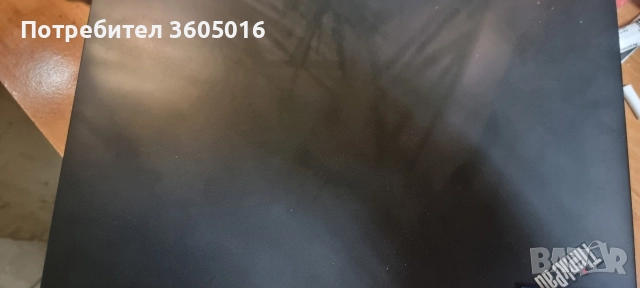 Лаптоп Lenovo T480S, снимка 2 - Лаптопи за дома - 52859579