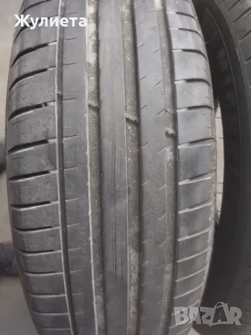 Гуми 225/60 R18, снимка 4 - Гуми и джанти - 48202979