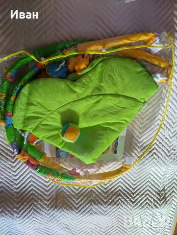 Продавам Активна Гимнастика Canpol Babies Джунгла