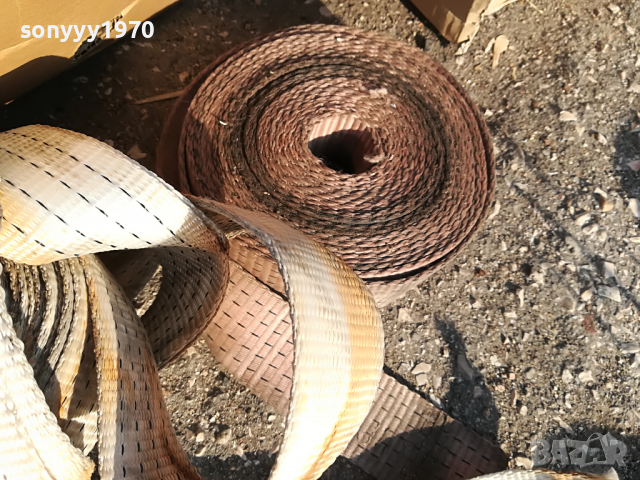 ТИР КОЛАНИ ЗА ОРАНЖЕРИЯ 2703220932, снимка 2 - Оранжерии - 36242959