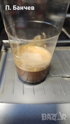 кафеавтомат Eduscho/Saeco/, снимка 6 - Кафемашини - 52528004