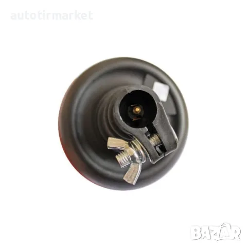 Сигнална лампа/маяк LED – Буркан ЛЕД – NA513, снимка 4 - Аксесоари и консумативи - 56051522