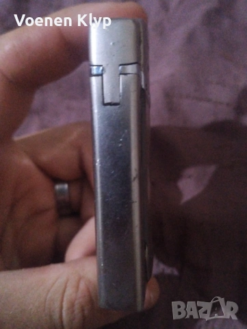 Запалка за декорация, снимка 4 - Мъжки - 53612106