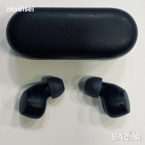 Bluetooth слушалки SONY WF C500