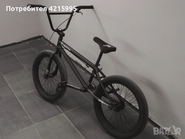 Колело Bmw спешно, снимка 3 - Велосипеди - 52767635