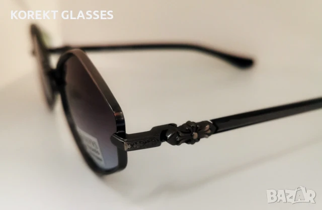 Havvs HIGH QUALITY POLARIZED 100%UV защита, снимка 3 - Слънчеви и диоптрични очила - 50659587