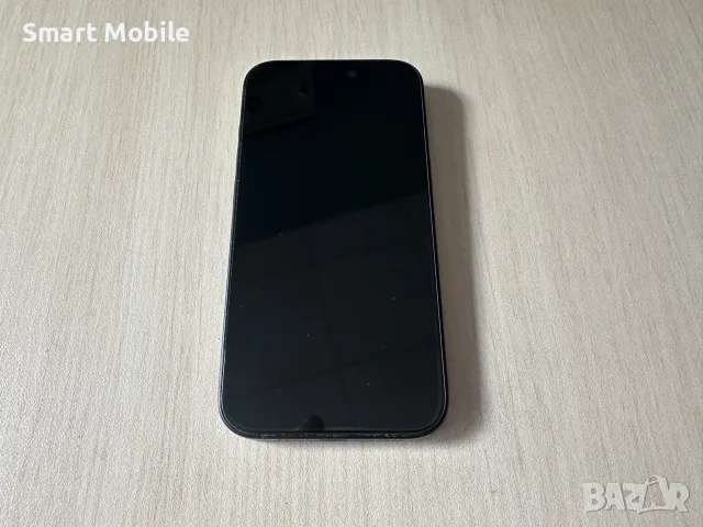 Apple iPhone 15 128GB, снимка 2 - Apple iPhone - 56040763