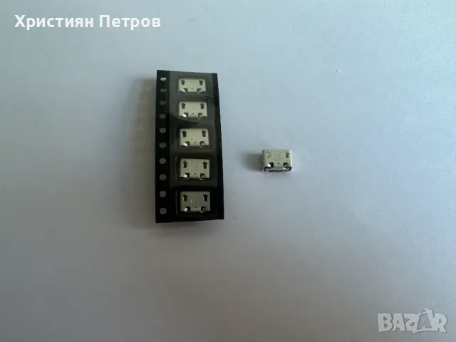 USB букса за зареждане за Nokia 3310 2017