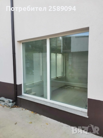 Партерно помещение 