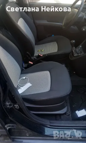 Hyundai I 10, 1.1, снимка 2 - Автомобили и джипове - 55897788