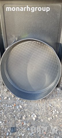 Тави за печене Zelmer, снимка 3 - Съдове за готвене - 42367522