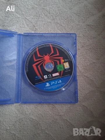 Playstation 4 slim 1tb, снимка 5 - PlayStation конзоли - 52968195