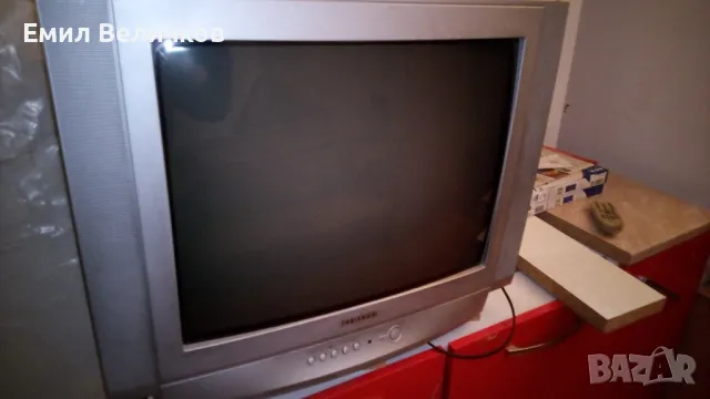 Телевизор Samsung 