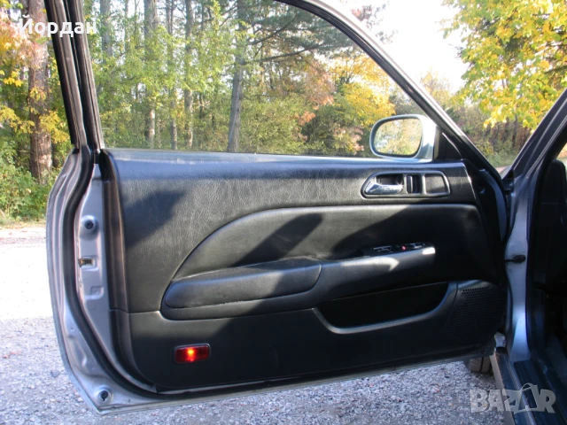 Honda Prelude; 133кс, снимка 8 - Автомобили и джипове - 50538326