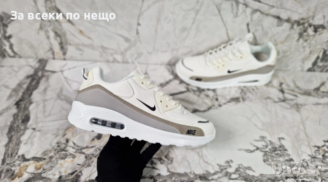 Мъжки Маратонки👟Мъжки Спортни Обувки Код V14, снимка 3 - Маратонки - 52511795