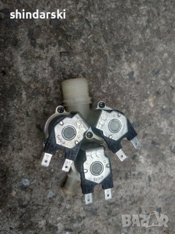 Магнет винтил