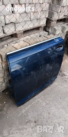 Врата Audi A6 4F 2006г.(задна лява)	