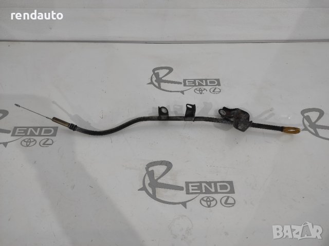 Щека за масло Corolla Verso 2004-2009 2AD