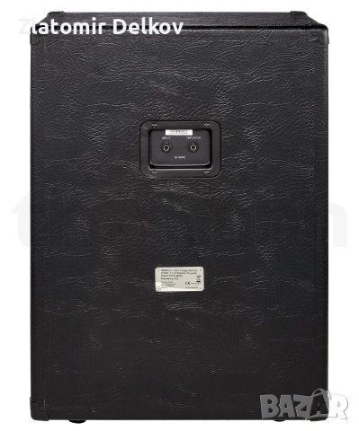 кабинет Harley Benton 2x12 v30, снимка 2 - Китари - 52481703