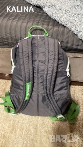 Раница Dakine, снимка 4 - Раници - 52183079