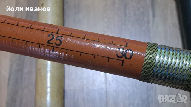 Daiwa,Shakespeare-ретро телескопи, снимка 6 - Въдици - 50384258