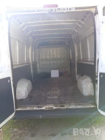 Превоз на багаж и мебели транспорт, снимка 2 - Транспортни услуги - 28759664